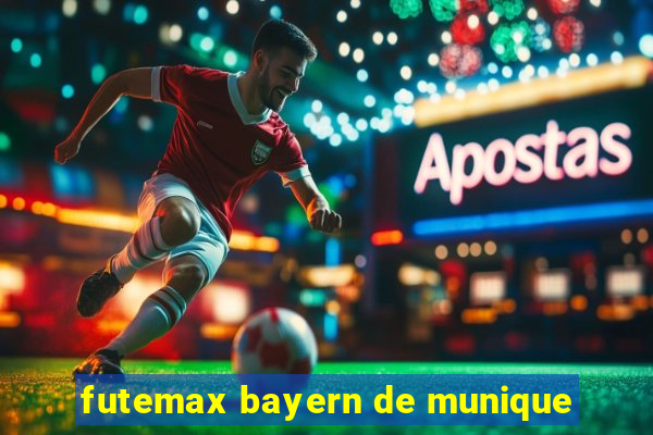 futemax bayern de munique